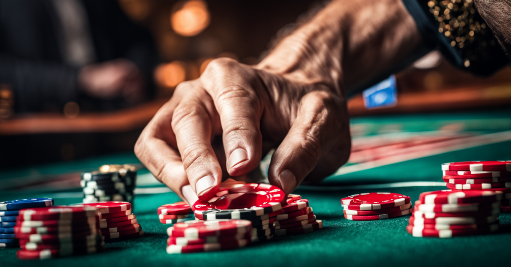 Les Tendances Actuelles dans les Casinos en Ligne au Canada