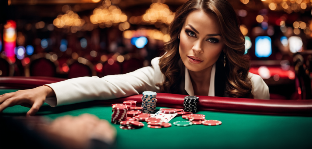 meilleurs casinos en ligne