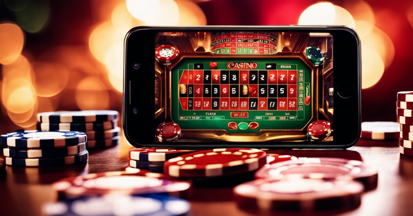 nouveaux casinos en ligne