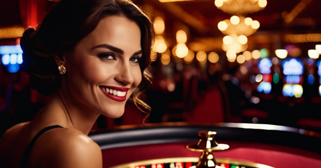 Le Futur des Casinos en Ligne